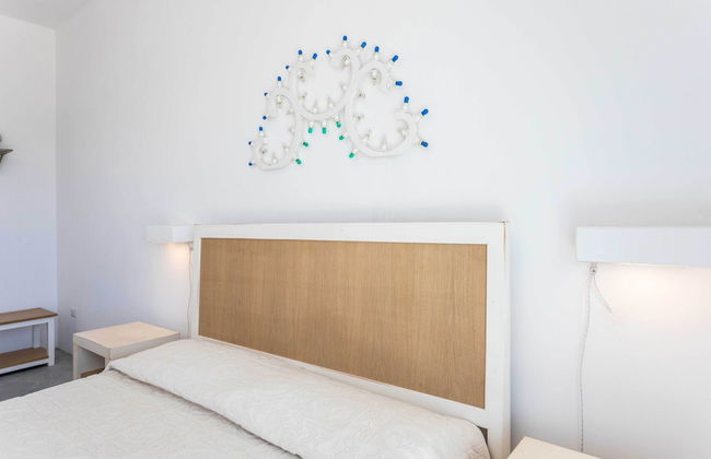 Villa Torre Dell'alto mare Blocco n.2 - Foto 18