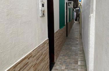 Kit Nets Mobiliados familiar Belem Pará - Foto 52