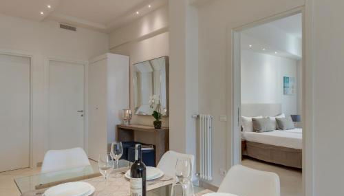 Apartments Florence - Oriuolo Elegance - Foto 3