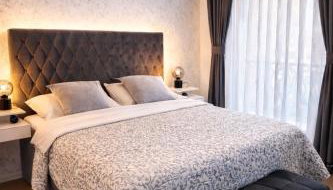 Serenity Luxe studio - Free Parking, Self check-in - Foto 5