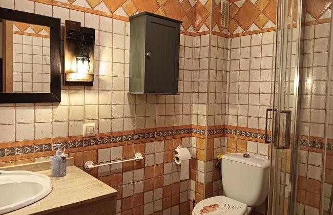 Marquise House con Piscina Privada - Foto 18