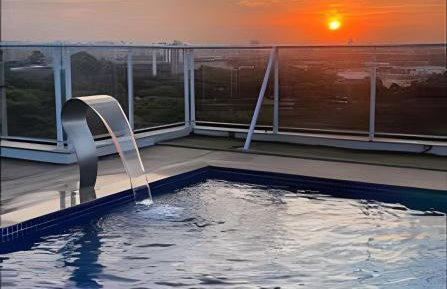 StudioPremium Hospedagem EventosCorporativosAnhembi ExpoCenterNorte - Foto 14