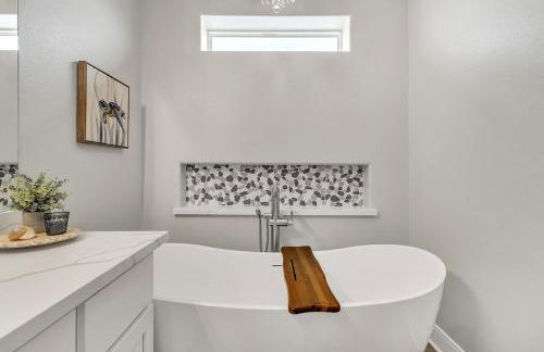 Fishermans Delight home - Foto 20