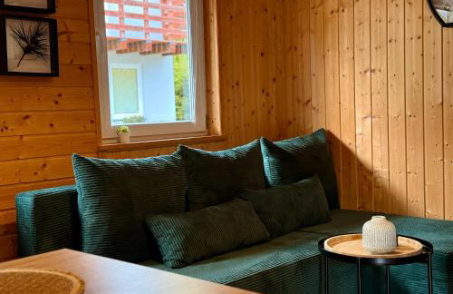 Domki Letniskowe Stokrotka - Foto 2