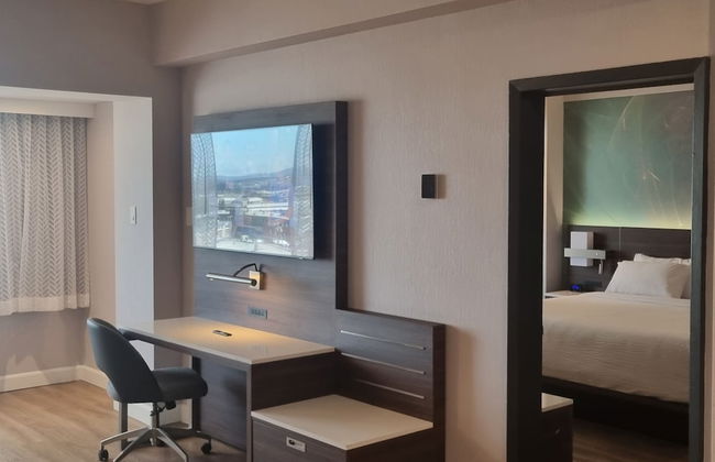 Armon Plaza Montreal Airport - Foto 14