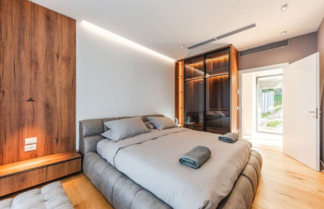 Villa Serenity Luxury Lakeside Manor - Foto 46