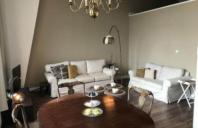 CityApartHotel - de Gruyter - Photo 1