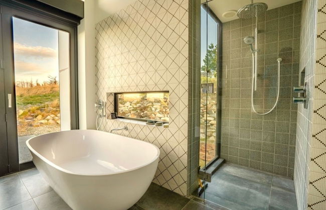 Lake Pukaki - Lake House - Foto 10