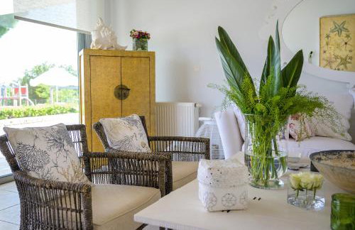 Villa Syndriani - 5 Bedroom Villa - Foto 21