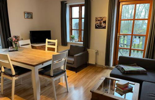 "Villa Seeheim" Ferienobjekt direkt am Wasser OVS 692 - Foto 58