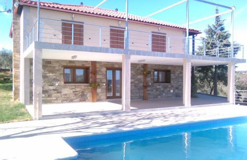 Casa das Argolas - Foto 1