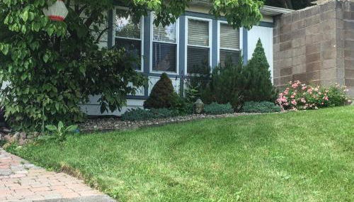 Top of the Hill, Meadowbrook - Foto 2, Garden