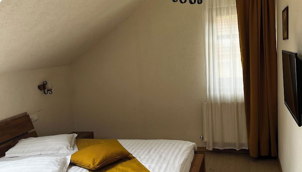 Charming Apartment City Escape - Foto 3, Habitación