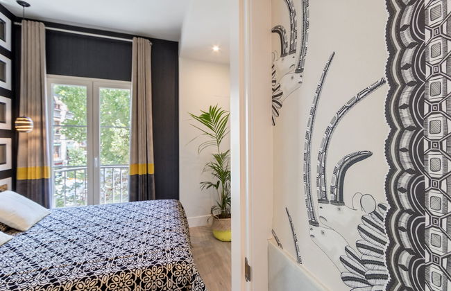 Chezmoihomes Trinidad Deluxe 2 - Foto 2