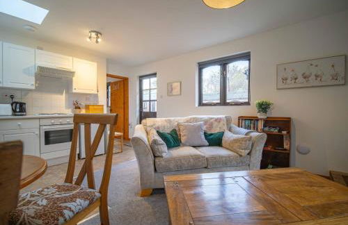 Goose Shed Rural Farm Cottage in Stelling Minnis Canterbury - Area of Outstanding Natural Beauty - Foto 15