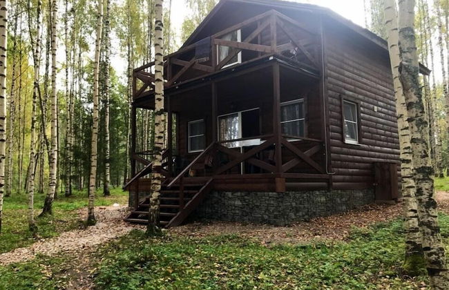 Velikoe Ozero - Foto 15