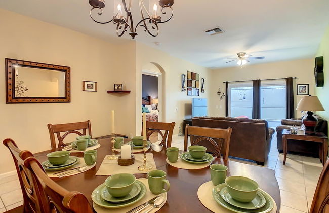 Beautiful Windsor Palms 4 Bed South Facing Pool - Foto 20