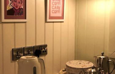 Cabin in the hills near Dolgellau - Foto 15