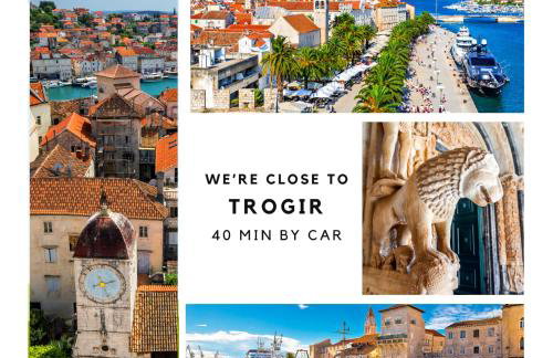 Villa Gjardini - Sparadici - Photo 26