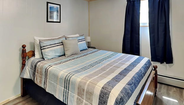 Almost Heaven - Foto 3, Habitación