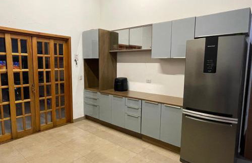 Cantinho do Céu Piscina com Hidro e Lago de Pesca - Photo 18