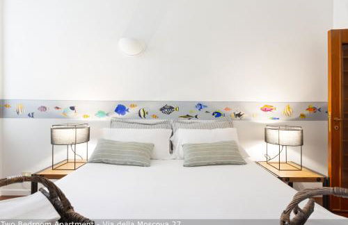 Brera Apartments in Moscova - Photo 72