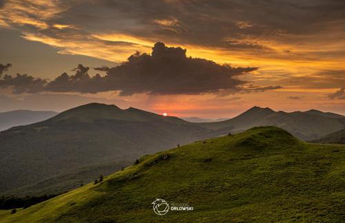 Stodoła Orłów - Domek z Jacuzzi na wyłączność - Foto 44