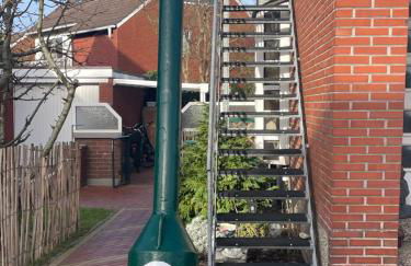 Haus Wirringa, Familie Poppinga - Foto 2