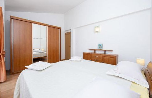 Lovely Apartment In Katuni Rubici, Prpusa - Foto 21