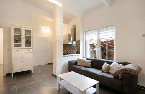 Ferienwohnung Müncheberg 2 - Photo 1