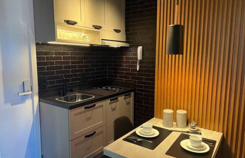 Estúdio moderno no centro próximo ao Batel - Foto 36