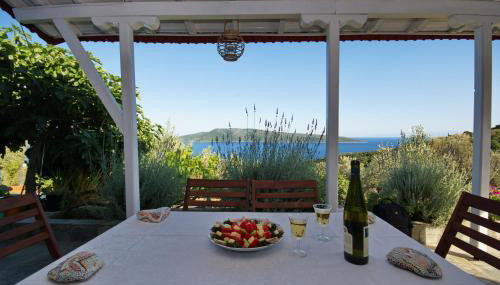 Mourtero House - Foto 5