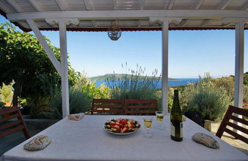 Mourtero House - Foto 5