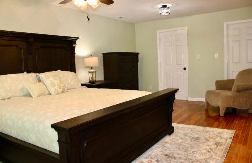 Riverfront Retreat - Foto 11