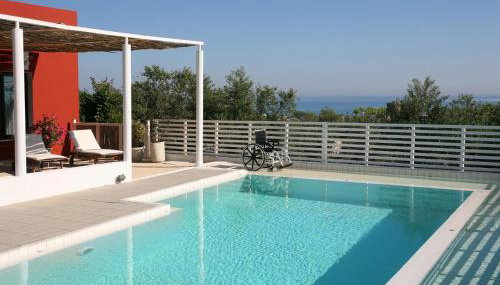 Villa Bamboo - Photo 2