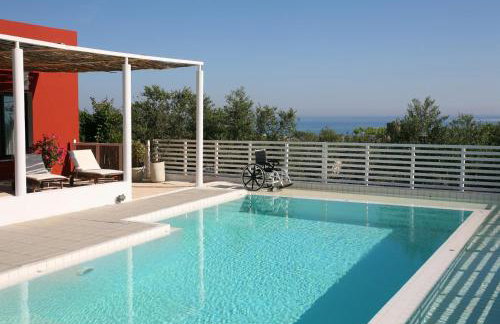 Villa Bamboo - Foto 2