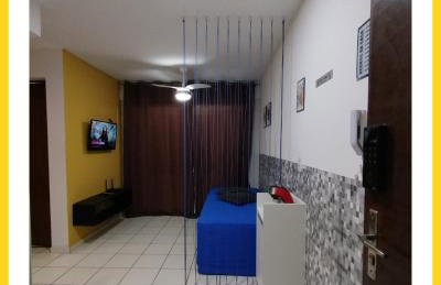 Flat Smart Home - Foto 3