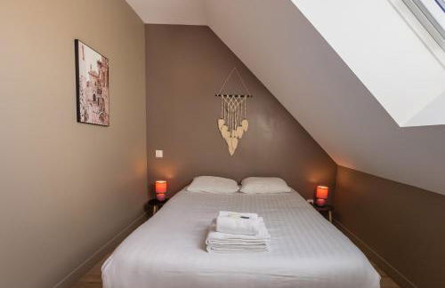 Résidence La Colombanaise - Foto 45