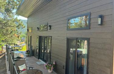 In the center of it all The Elkhorn Cabin - Foto 21