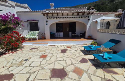 Rayo de Sol Beautiful bungalow with sea view - Foto 4