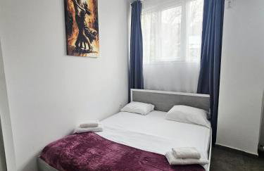 Acvi Lux - City Center in City Soul - Foto 17