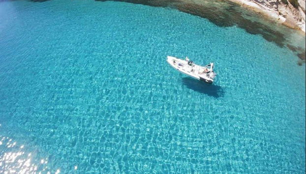 Sant'Antioco Boat Trip - Foto 4