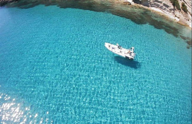 Sant'Antioco Boat Trip - Foto 4