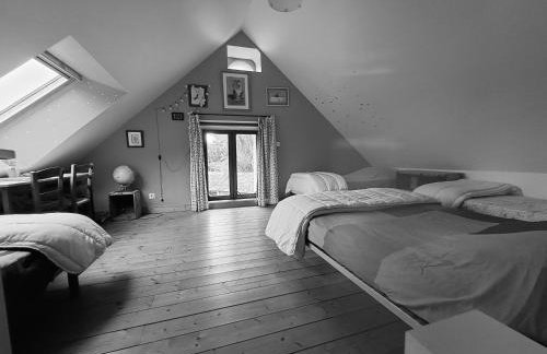 une maison entière - Foto 8