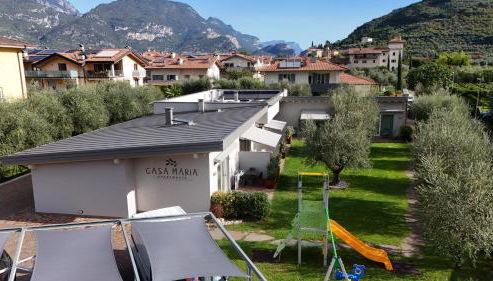 Casa Maria Apartments - Photo 2