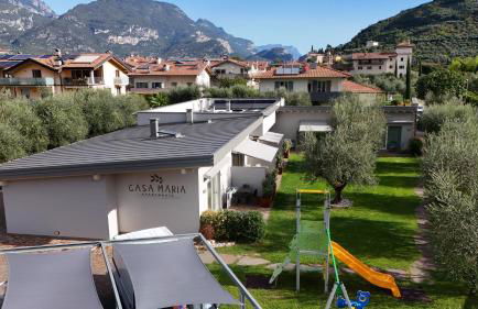 Casa Maria Apartments - Foto 2