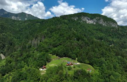 Chalet Navauce - Foto 12