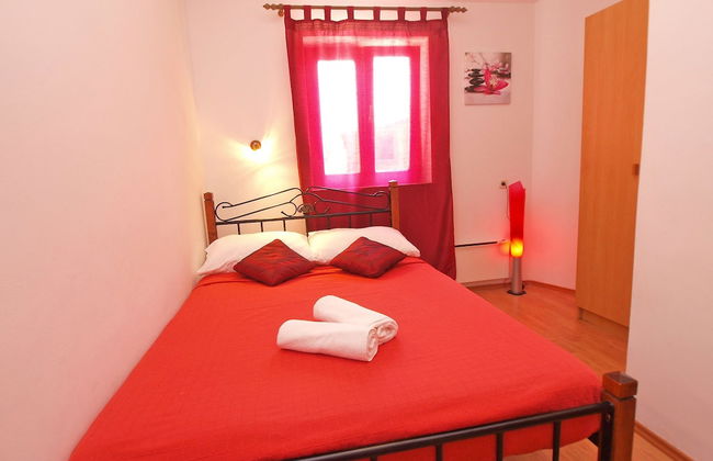 Apartment Tatjana 411 - Foto 17