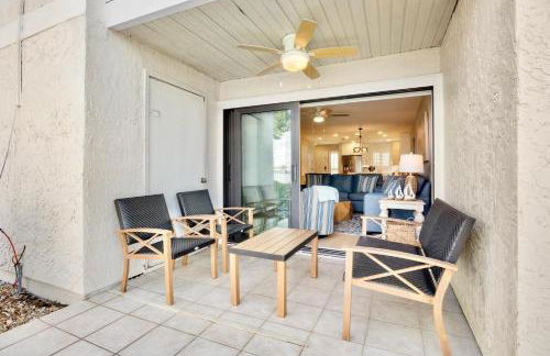 Beach and Bay Getaway - Foto 19