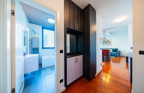 Flex SelfCheckIns 215 - 1 Spavaća - Parking - Foto 26